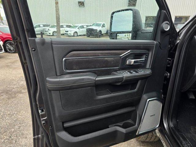 new 2026 Ram 3500 car, priced at $80,900