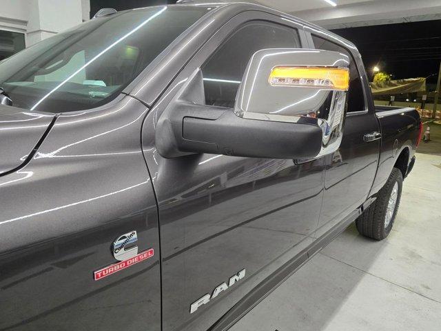 new 2026 Ram 3500 car, priced at $80,900