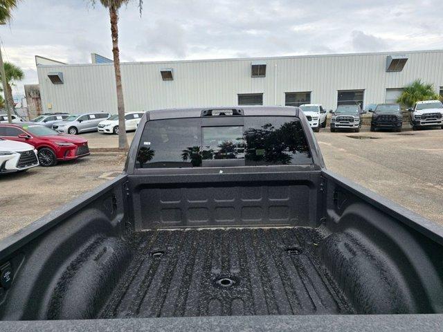 new 2026 Ram 3500 car, priced at $80,900