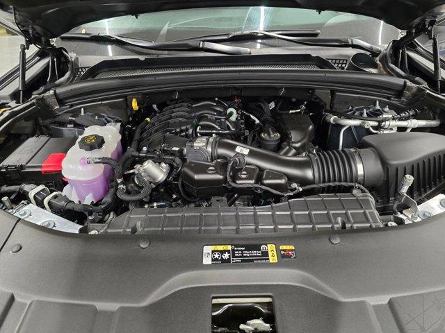 new 2025 Jeep Grand Cherokee L car, priced at $34,125