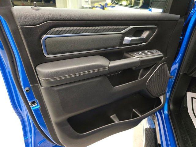 new 2026 Ram 1500 car, priced at $48,845