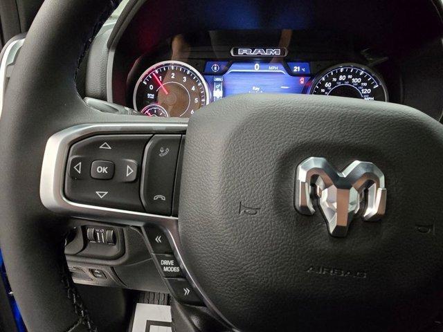 new 2026 Ram 1500 car, priced at $48,845