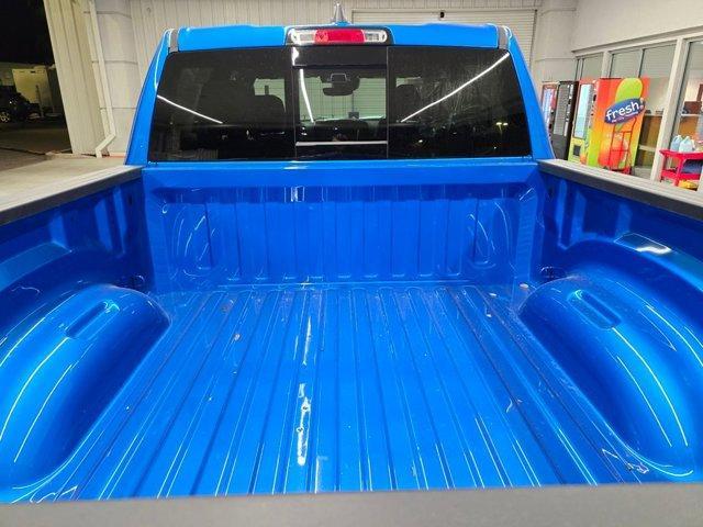 new 2026 Ram 1500 car, priced at $48,845