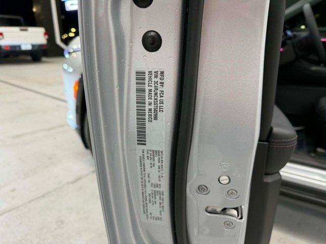 new 2025 Jeep Wagoneer S car, priced at $42,590