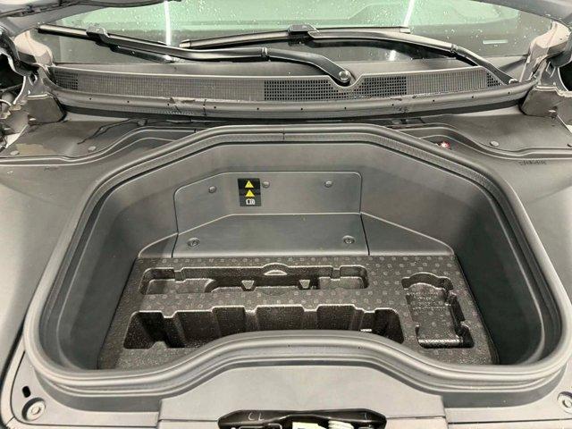 new 2025 Jeep Wagoneer S car, priced at $42,590