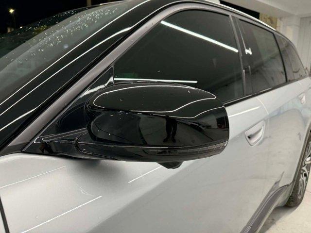 new 2025 Jeep Wagoneer S car, priced at $42,590