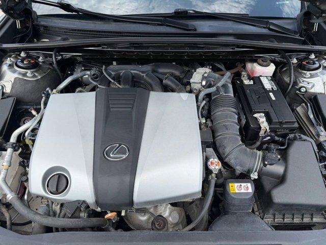 used 2020 Lexus ES 350 car, priced at $26,077