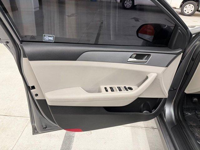 used 2018 Hyundai Sonata car, priced at $13,992