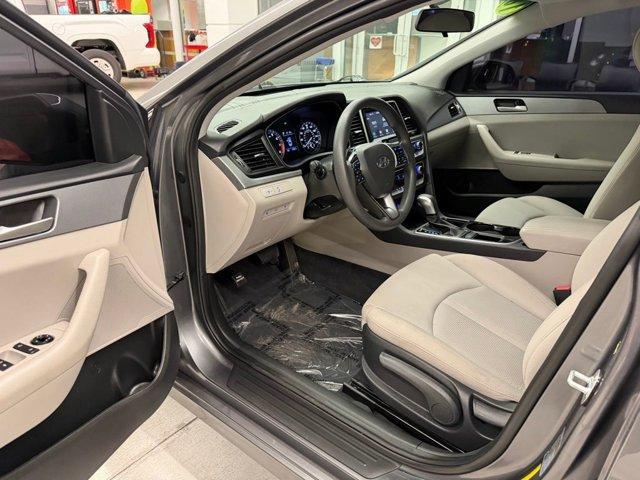used 2018 Hyundai Sonata car, priced at $13,992