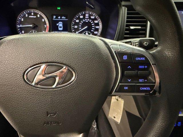 used 2018 Hyundai Sonata car, priced at $13,992