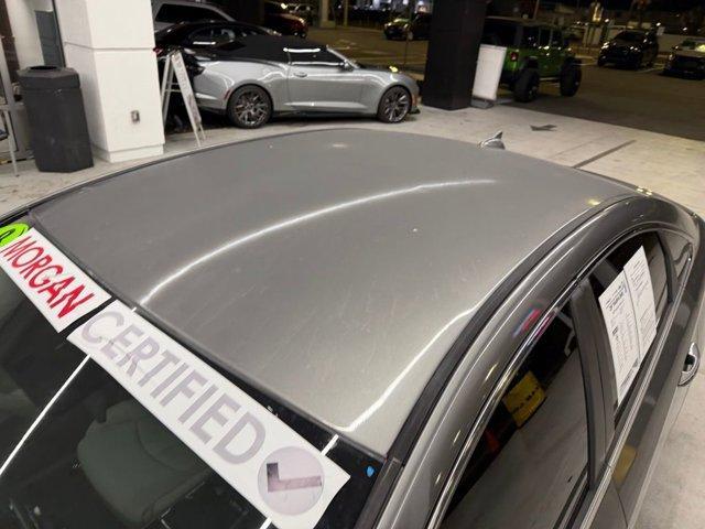 used 2018 Hyundai Sonata car, priced at $13,992