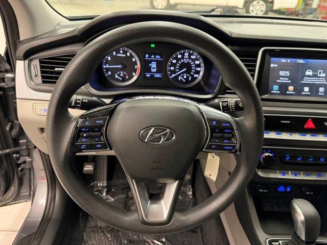 used 2018 Hyundai Sonata car, priced at $13,992