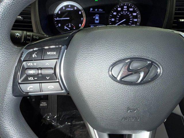 used 2018 Hyundai Sonata car, priced at $13,992