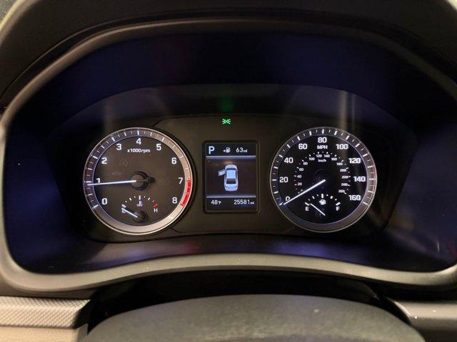 used 2018 Hyundai Sonata car, priced at $13,992