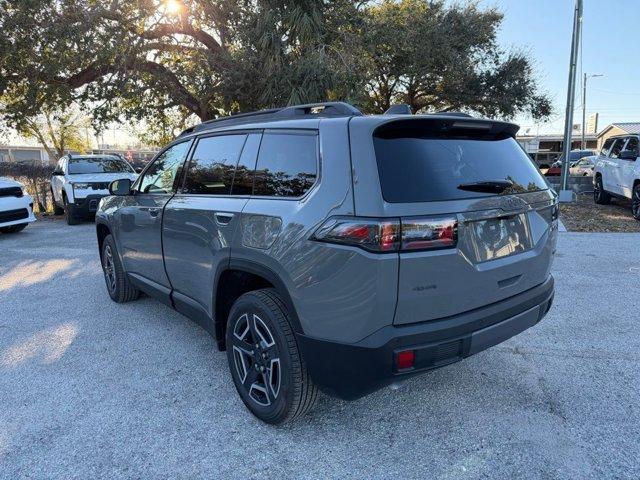 new 2026 Jeep Cherokee car, priced at $37,815