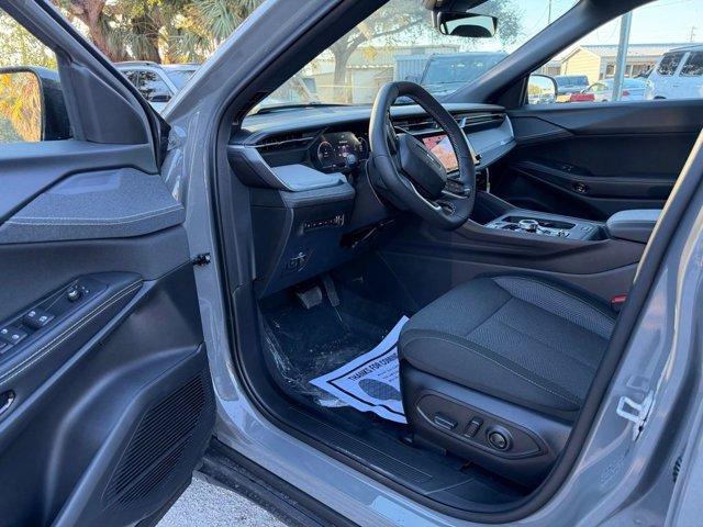 new 2026 Jeep Cherokee car, priced at $37,815