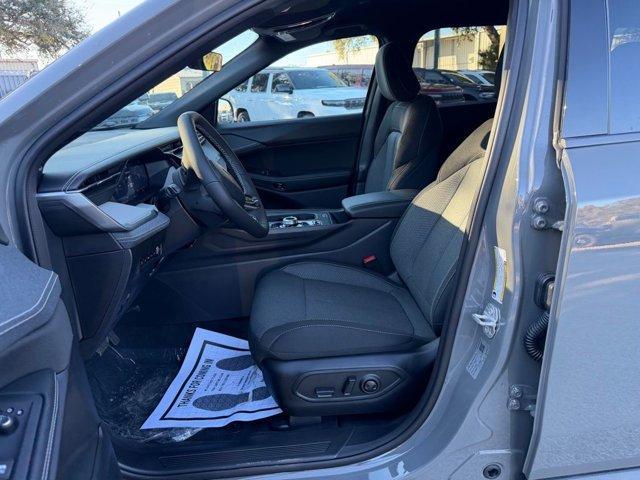 new 2026 Jeep Cherokee car, priced at $37,815