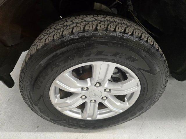used 2019 Ford Ranger car, priced at $17,994