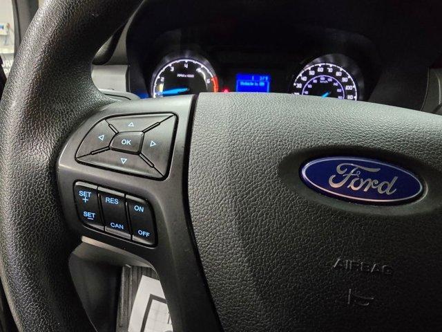 used 2019 Ford Ranger car, priced at $17,994