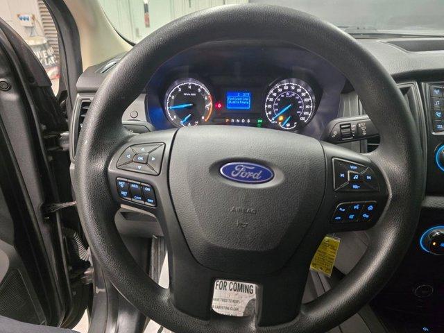 used 2019 Ford Ranger car, priced at $17,994