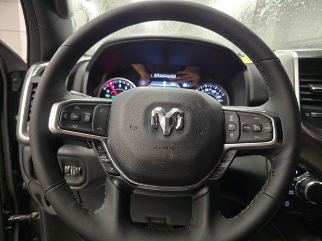 new 2026 Ram 1500 car, priced at $49,295