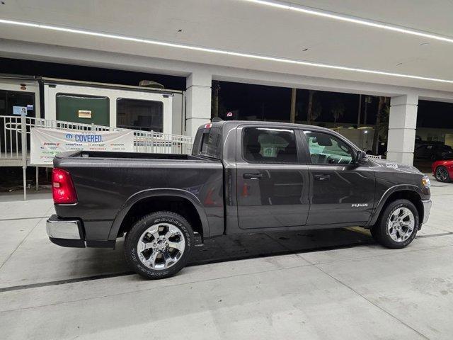 new 2026 Ram 1500 car, priced at $49,295
