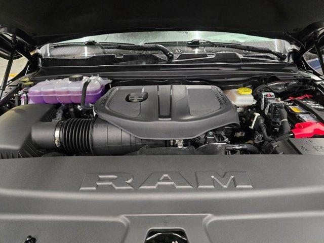 new 2026 Ram 1500 car, priced at $49,295