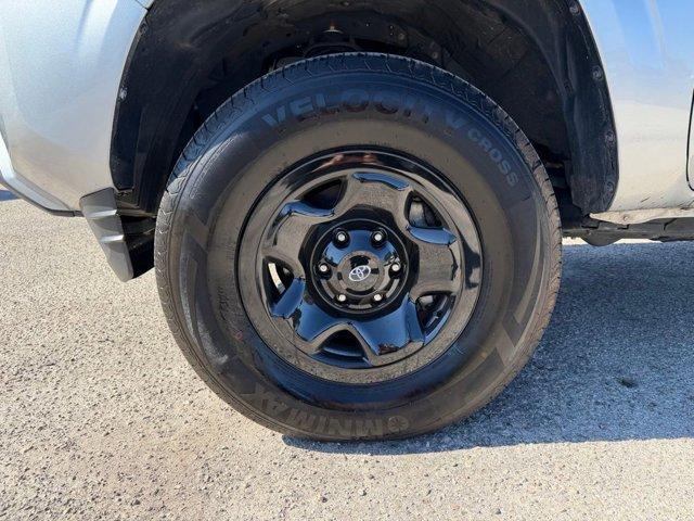 used 2023 Toyota Tacoma car, priced at $26,992