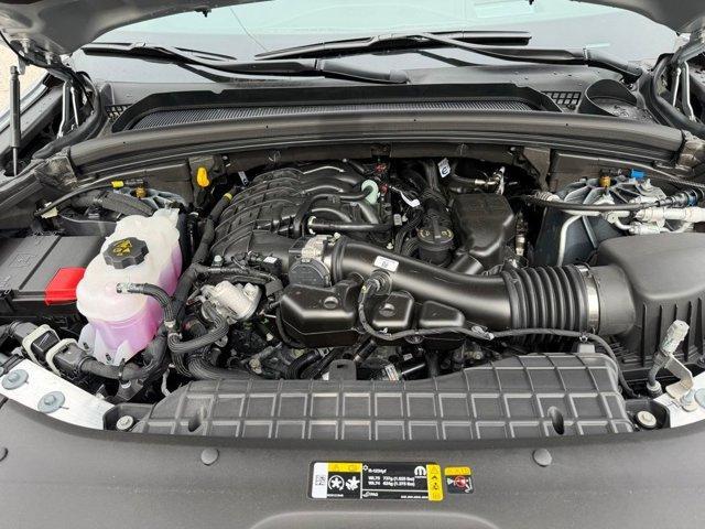 new 2025 Jeep Grand Cherokee L car, priced at $67,120