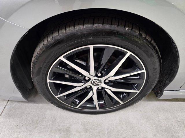 used 2023 Toyota Camry car, priced at $22,084