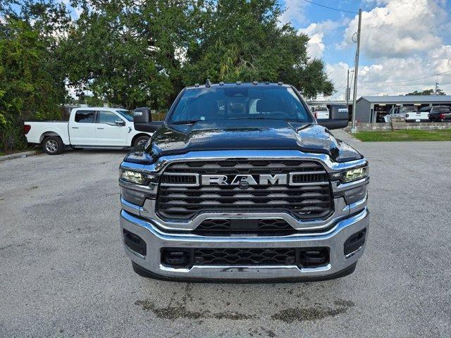 new 2025 Ram 3500 car, priced at $64,470