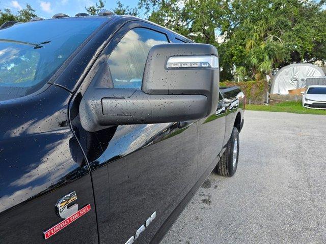 new 2025 Ram 3500 car, priced at $64,470