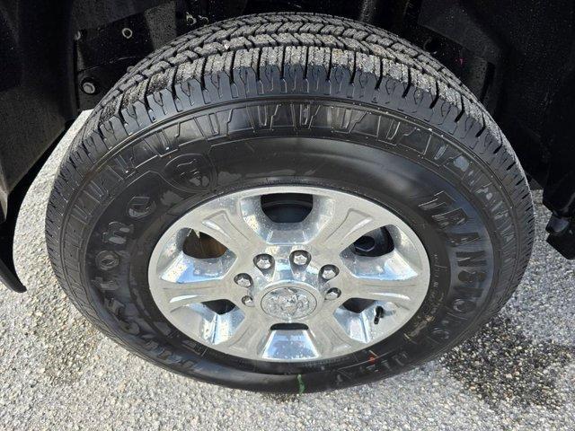 new 2025 Ram 3500 car, priced at $64,470