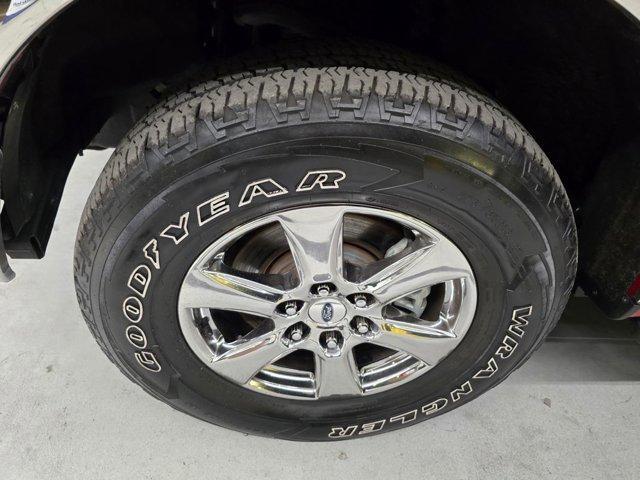 used 2020 Ford F-150 car, priced at $32,077