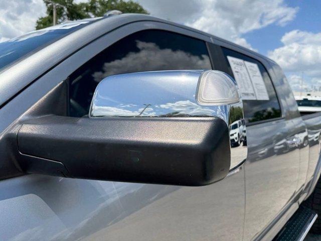 used 2022 Ram 3500 car, priced at $63,081