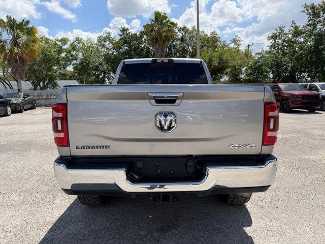 used 2022 Ram 3500 car, priced at $63,081