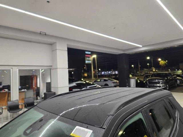 new 2026 Jeep Compass car, priced at $26,805