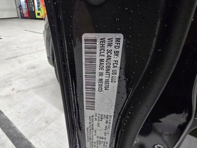 new 2026 Jeep Compass car, priced at $26,805