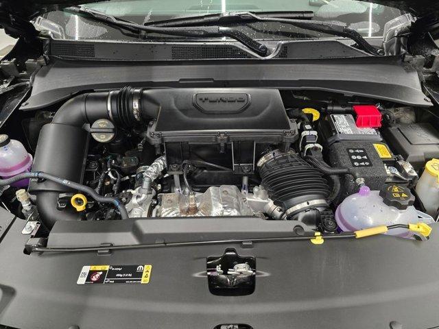 new 2026 Jeep Compass car, priced at $26,805