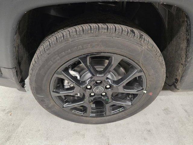 new 2026 Jeep Compass car, priced at $26,805