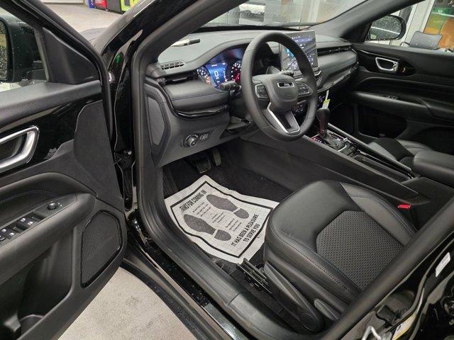 new 2026 Jeep Compass car, priced at $26,805