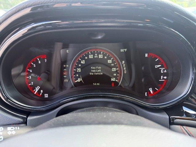 new 2026 Dodge Durango car, priced at $39,050