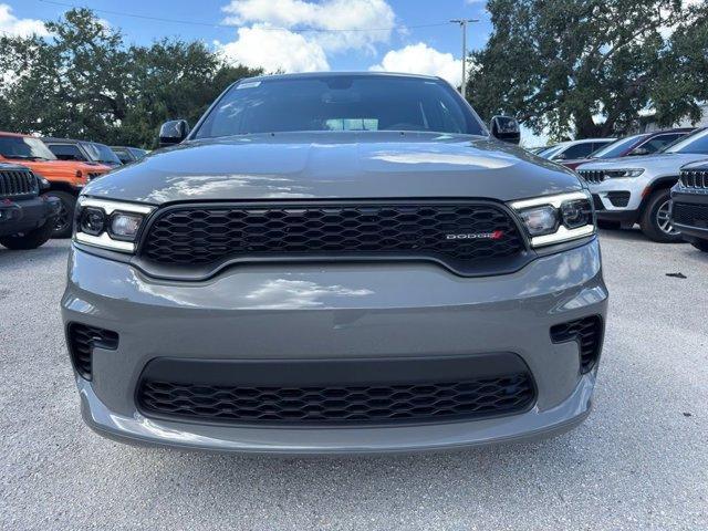 new 2026 Dodge Durango car, priced at $39,050