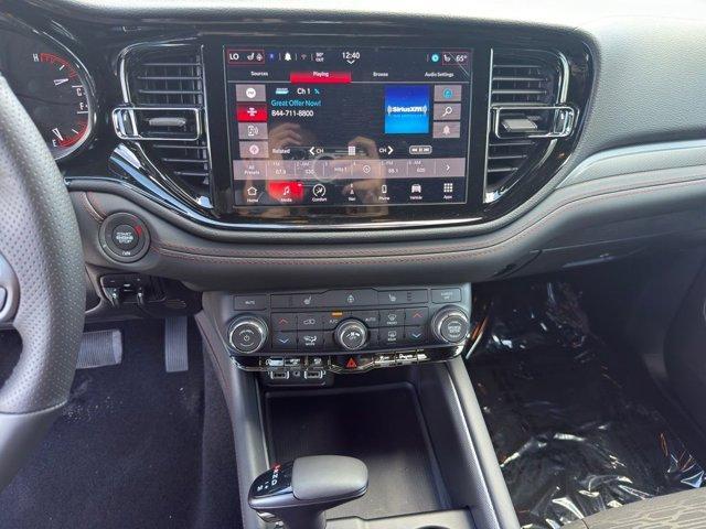 new 2026 Dodge Durango car, priced at $39,050
