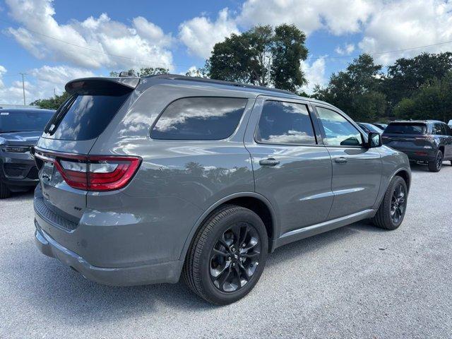 new 2026 Dodge Durango car, priced at $39,050