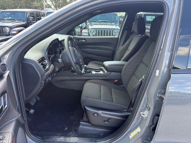 new 2026 Dodge Durango car, priced at $39,050