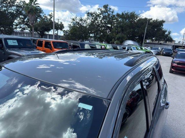 new 2026 Dodge Durango car, priced at $39,050