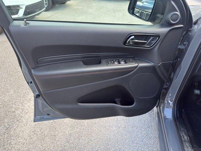 new 2026 Dodge Durango car, priced at $39,050