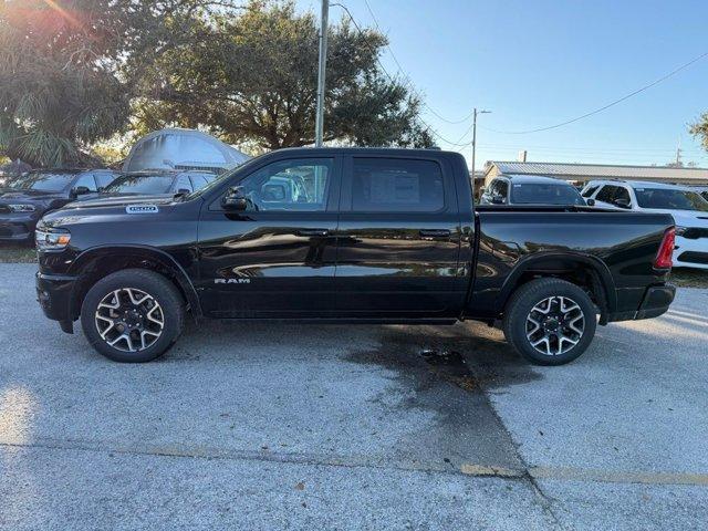 new 2026 Ram 1500 car, priced at $64,575