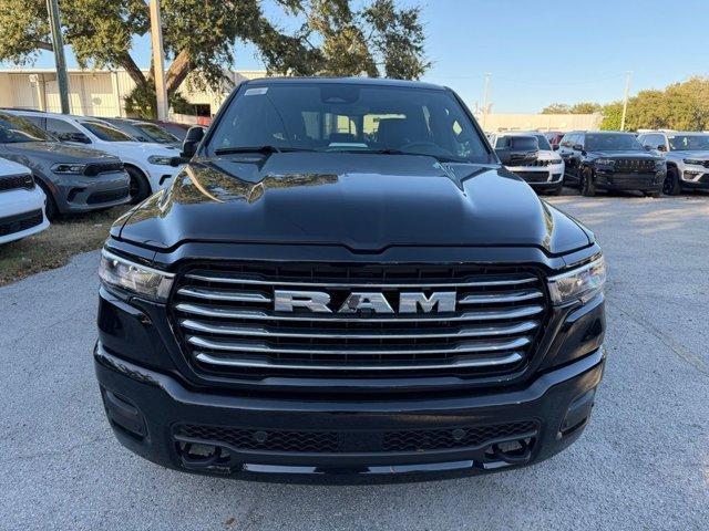 new 2026 Ram 1500 car, priced at $64,575